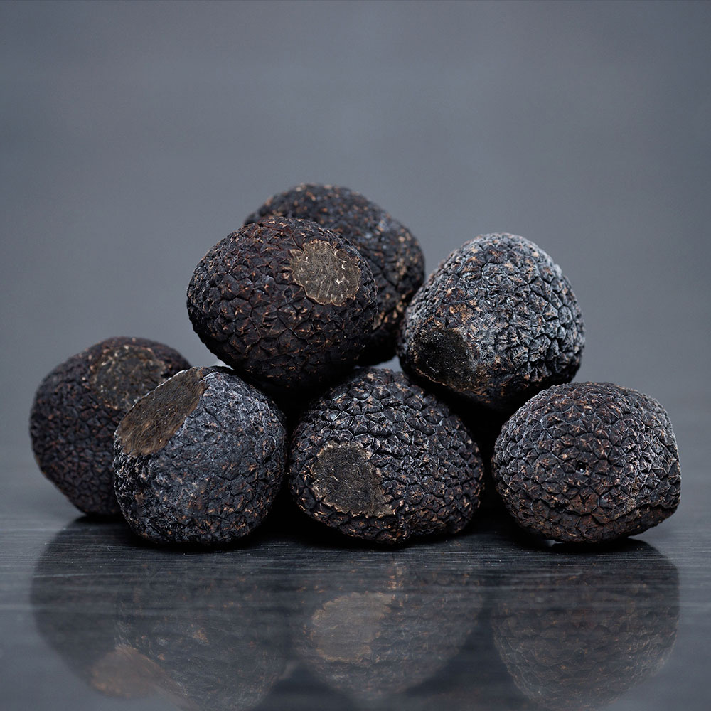 Nitro Frozen Black Winter Truffle