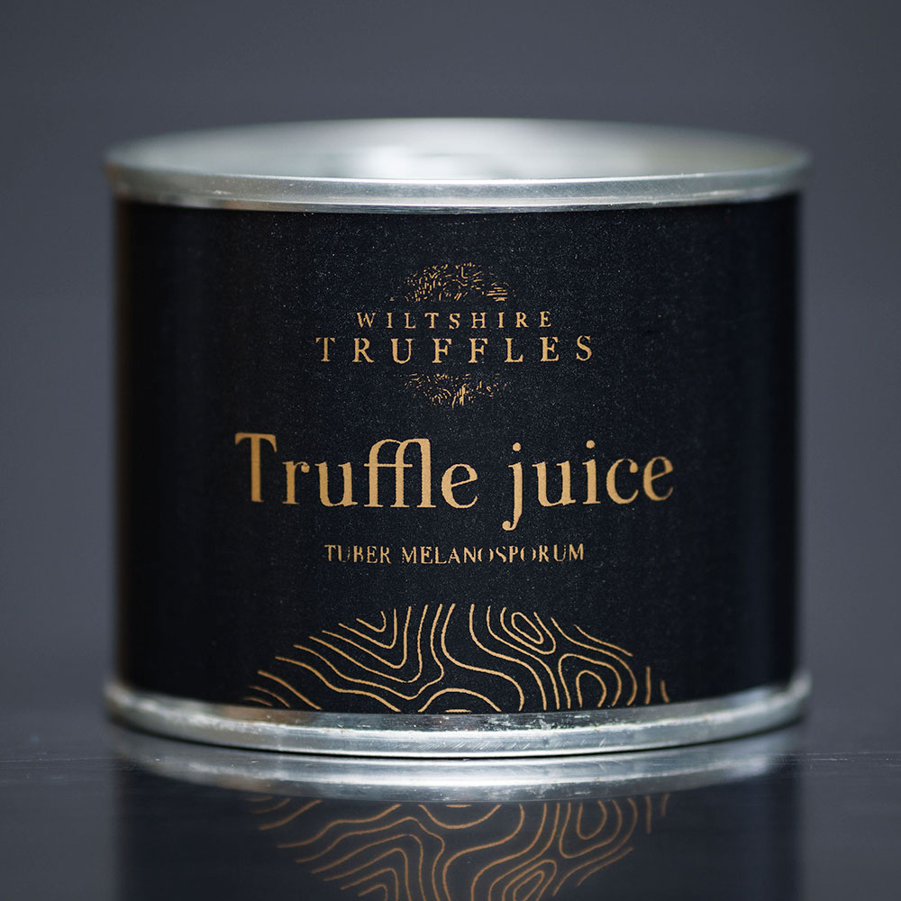 Truffle Juice